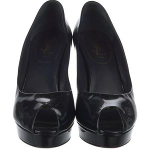 Yves Saint Laurent heels